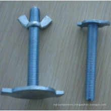 Precast Swift Lifting Screw for Rubber Recess Former (Construction Hardware)